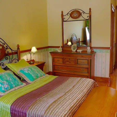 Villa El Caballero