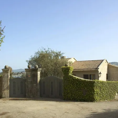 Villa El Caballero *