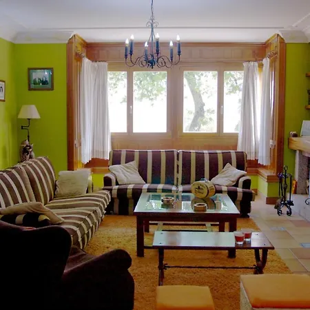 Villa El Caballero