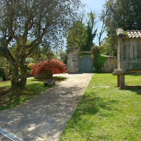 Villa El Caballero Redondela