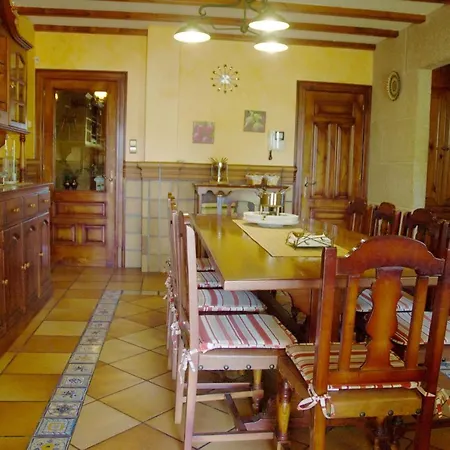 El Caballero Villa *