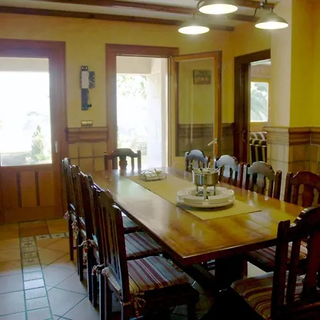 Villa El Caballero *